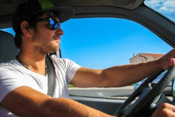 east valley driving school - Rules of the road for new drivers.