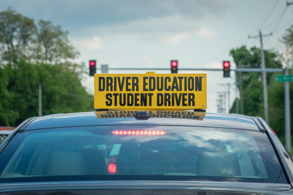 driving school in east valley arizona